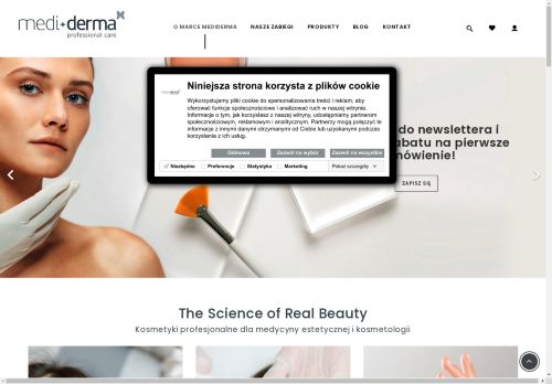 SESDERMA SPÓŁKA Z OGRANICZONĄ ODPOWIEDZIALNOŚCIĄ