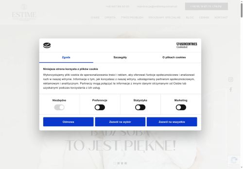 ESTIME Spółka z o.o.