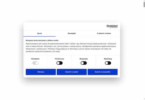 GLOBAL HOME CONTAINERS Sp. z o.o.