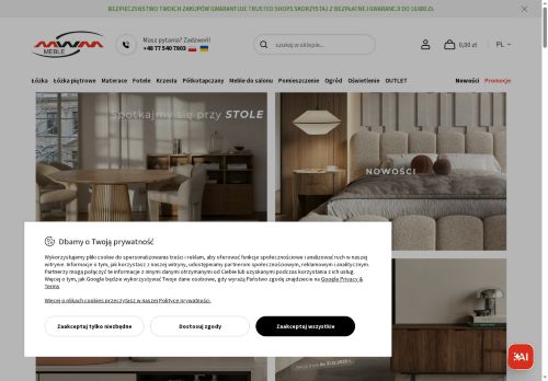 MWM TRADE Sp. z o.o.