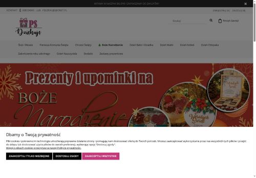 PS Dziękuję Aneta Sujak