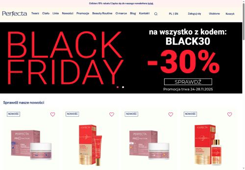 DAX Cosmetics sp. z o.o.