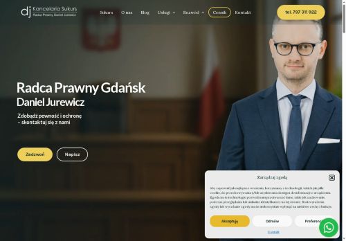 Kancelaria Sukurs